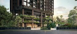 Saint Barnabas Lane (D12), Condominium #608009021